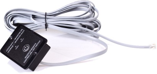 PRZETWORNICA VOLT POLSKA SINUS PLUS 4000 24V / 230V 2000/4000W-1603909