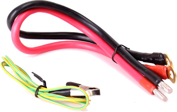 PRZETWORNICA VOLT POLSKA SINUS PLUS 4000 24V / 230V 2000/4000W-1603910