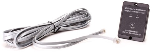 PRZETWORNICA VOLT POLSKA SINUS PLUS 3000 24V / 230V 1500/3000W-1828338