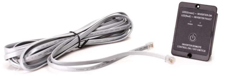 PRZETWORNICA VOLT POLSKA SINUS PLUS 3000 24V / 230V 1500/3000W-1828338