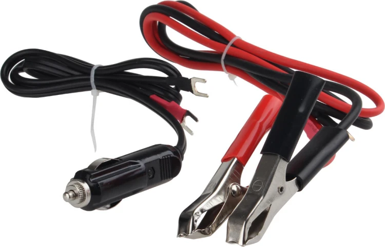 PRZETWORNICA VOLT POLSKA IPS-500 12V / 230V 350/500 W-1825638