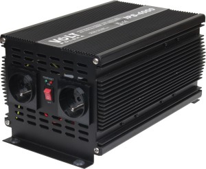 PRZETWORNICA VOLT POLSKA IPS-4000 12V / 230V 2000/4000 W-1825649