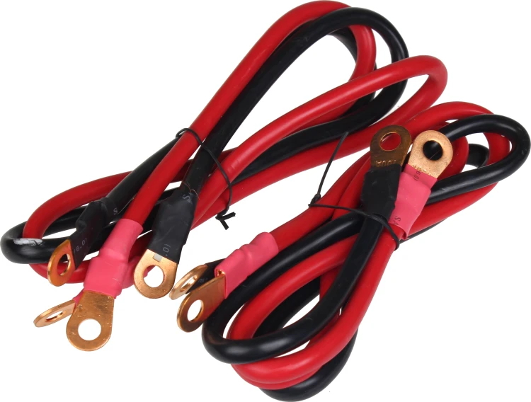 PRZETWORNICA VOLT POLSKA IPS-4000 12V / 230V 2000/4000 W-1607601