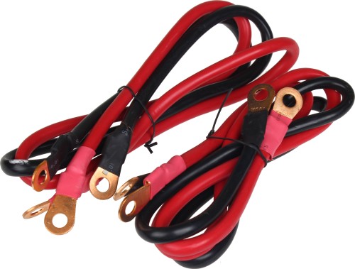 PRZETWORNICA VOLT POLSKA IPS-4000 12V / 230V 2000/4000 W-1891415