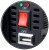 PRZETWORNICA VOLT POLSKA IPS-500 PLUS 12V / 230V 350/500 W-1891446