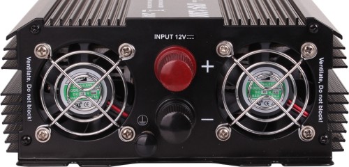 PRZETWORNICA VOLT POLSKA IPS-1200 12V 230V 800/1200W-1829346