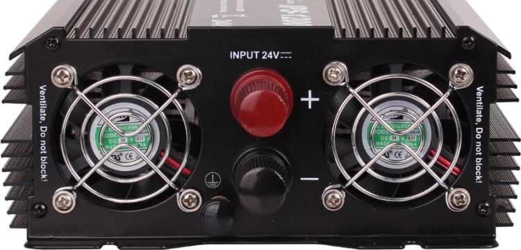 PRZETWORNICA VOLT POLSKA IPS-1200 24V 230V 800/1200W-1895042