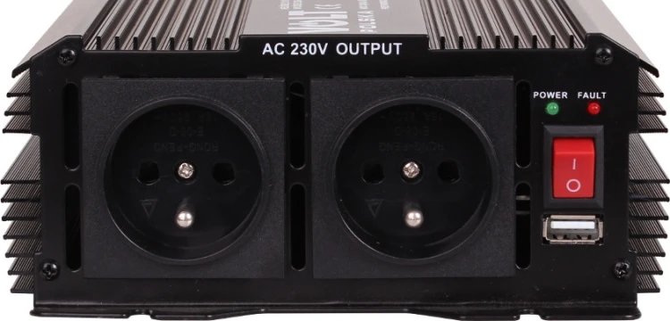 PRZETWORNICA VOLT POLSKA IPS-1200 24V 230V 800/1200W-1895043