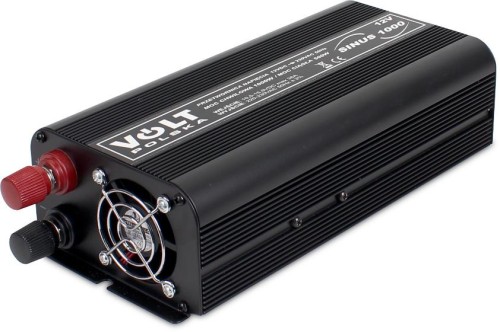 Przetwornica Volt Polska Sinus 500/1000W 12V / 230V-1600093