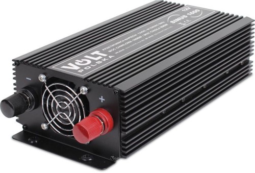 Przetwornica Volt Polska Sinus 800/1600W 12V / 230V-1896324