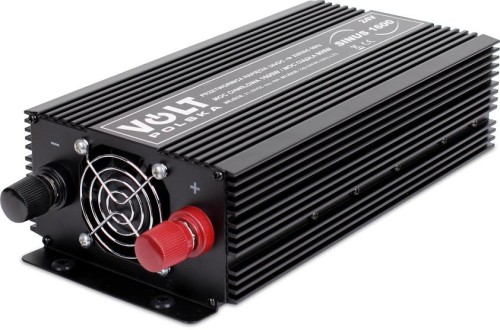 Przetwornica Volt Polska Sinus 800/1600W 24V / 230V-1600081
