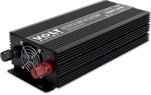 Przetwornica Volt Polska Sinus 1000/2000W 12V / 230V-1896332