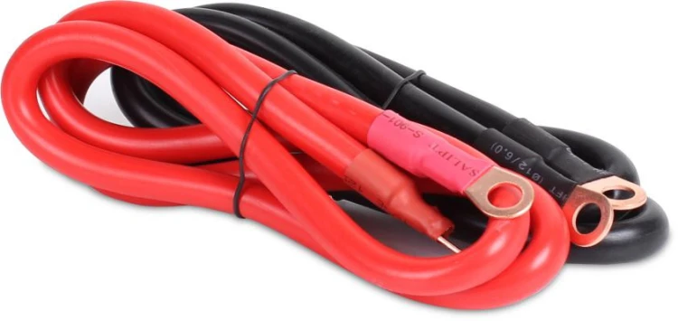 Przetwornica Volt Polska Sinus 1000/2000W 24V / 230V-1896339