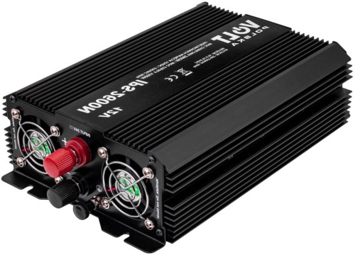 PRZETWORNICA VOLT POLSKA IPS 1300/2600 12V-1830892