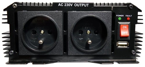 PRZETWORNICA VOLT POLSKA IPS 1700/3400 12V-1830899
