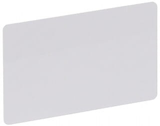 PROGRAMOWALNA KARTA ZBLIŻENIOWA PVC EMC-4-907213