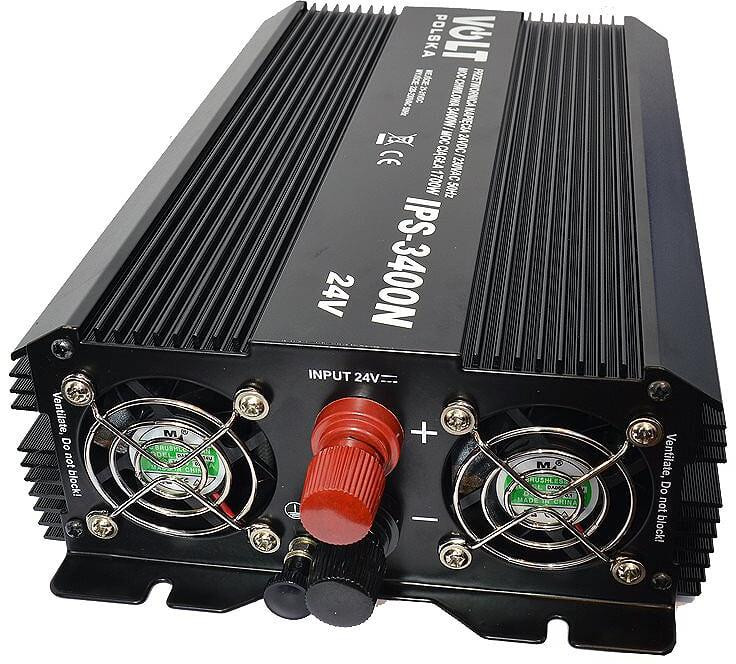PRZETWORNICA VOLT POLSKA IPS 1700/3400 24V-1952644