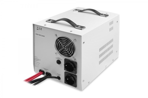 Przetwornica Volt Polska SinusPro 2000E 2000VA 12V 1250/2000W-1897813