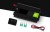 PRZETWORNICA NAPIĘCIA INWERTER Green Cell 12V / 230V 1000W/2000W CZYSTA SINUSOIDA INV09-1834150