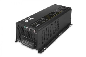 Przetwornica Volt Polska Power Sinus 2KW 12V 2000W/6000W-1902423
