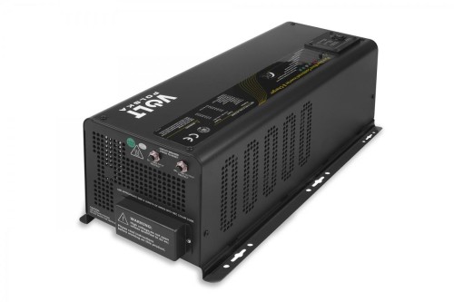 Przetwornica Volt Polska Power Sinus 2KW 12V 2000W/6000W-1902423