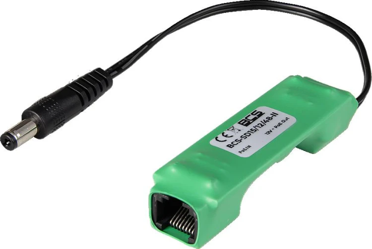 Przetwornica DC/DC BCS POWER BCS-SD15/12/48-II-1802597