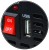 PRZETWORNICA VOLT POLSKA SINUS 3000 24V / 230V 1500/3000W-1874377