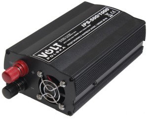 PRZETWORNICA VOLT POLSKA IPS-500/1000 24V / 230V 500/1000 W-1891629