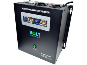 PRZETWORNICA VOLT POLSKA SINUSPRO-2500W 24V 1800/2500W-1826072