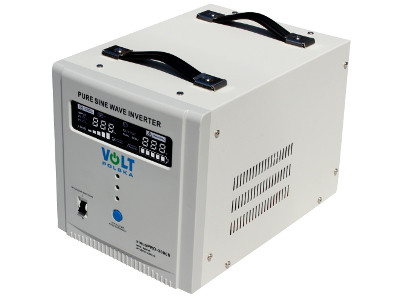 PRZETWORNICA VOLT POLSKA SINUSPRO-3000E 48V 2100/3000W-1891805