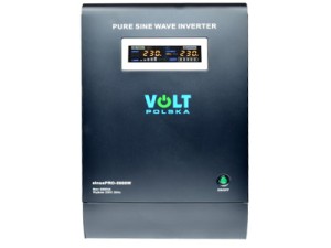 PRZETWORNICA VOLT POLSKA SINUSPRO-5000W 48V 3500/5000W-1885516
