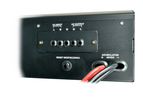 PRZETWORNICA VOLT POLSKA SINUSPRO-5000W 48V 3500/5000W-1885519