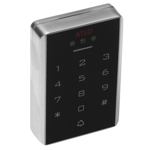 ZAMEK SZYFROWY Z ROZPOZNAWANIEM TWARZY ATLO-KRMC-01-TUYA Tuya Smart Wi-Fi-1884308