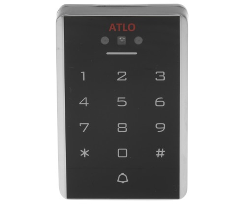 ZAMEK SZYFROWY Z ROZPOZNAWANIEM TWARZY ATLO-KRMC-01-TUYA Tuya Smart Wi-Fi-1884309