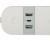 INTELIGENTNA LISTWA ZASILAJĄCA ATLO-WS95U-TUYA (4 GNIAZDA + 2 USB + 1 USB-C) Wi-Fi, Tuya Smart 1.5m-1973868