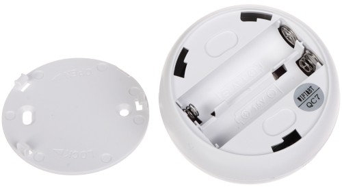 BEZPRZEWODOWA CZUJKA PIR ATLO-AC-HW4B-TUYA Wi-Fi, Tuya Smart-1648651