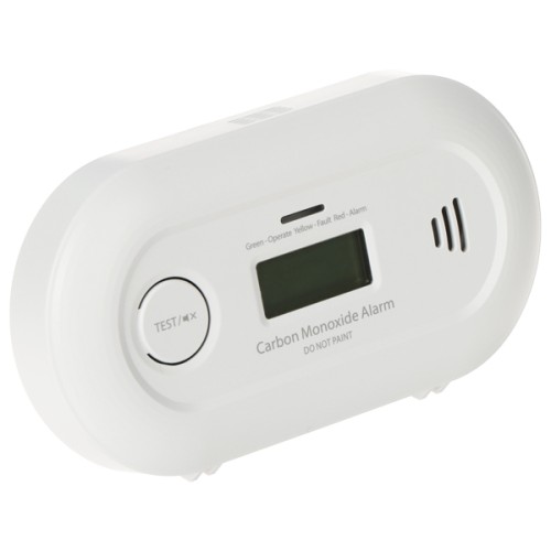 BEZPRZEWODOWA CZUJKA TLENKU WĘGLA (CZADU) ATLO-CD21MW-TUYA Wi-Fi, Tuya Smart ATLO-1795755