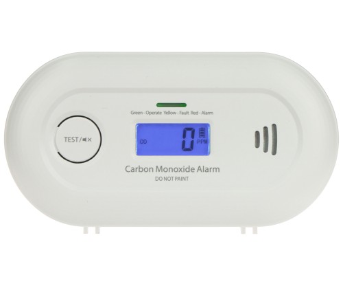 BEZPRZEWODOWA CZUJKA TLENKU WĘGLA (CZADU) ATLO-CD21MW-TUYA Wi-Fi, Tuya Smart ATLO-1795756