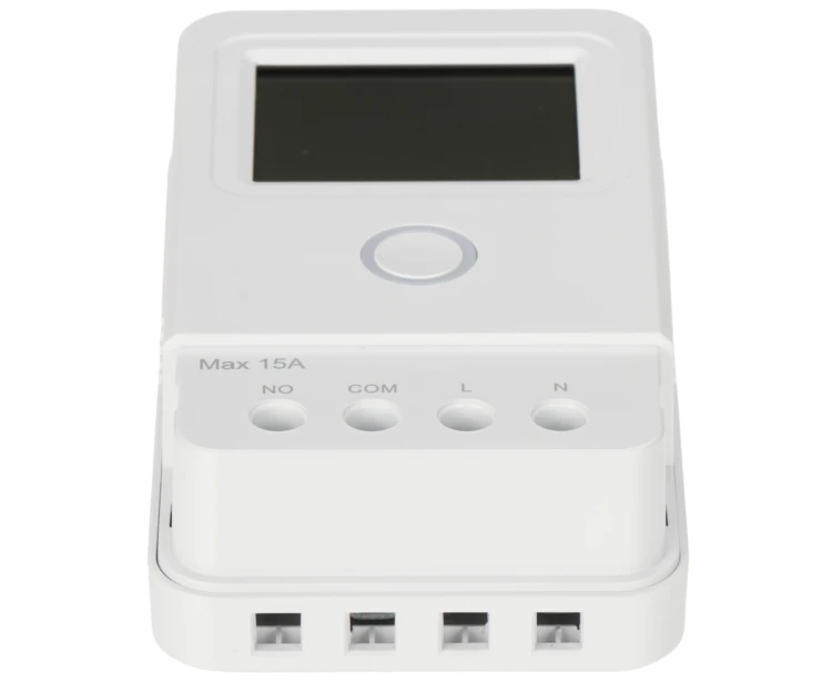 INTELIGENTNY LICZNIK ENERGII ELEKTRYCZNEJ ATLO-EPW03-TUYA Wi-Fi, Tuya Smart ATLO-1974195