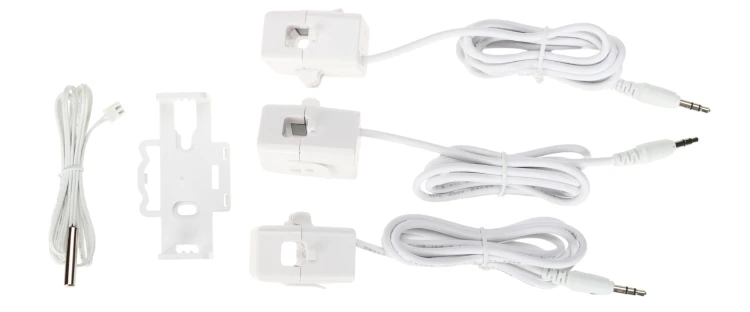 INTELIGENTNY LICZNIK ENERGII ELEKTRYCZNEJ ATLO-EPW03-TUYA Wi-Fi, Tuya Smart ATLO-1974199
