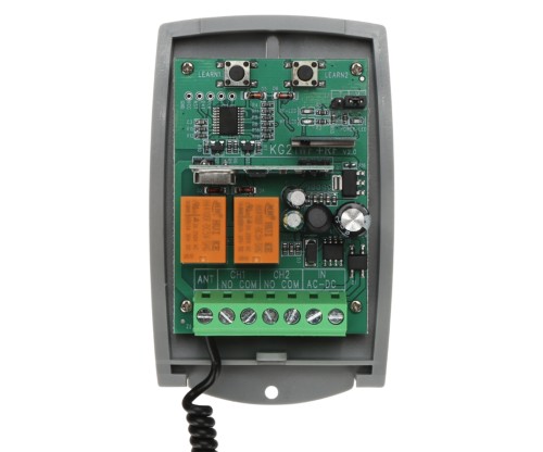 INTELIGENTNY STEROWNIK BRAMY GARAŻOWEJ ATLO-GDC4-TUYA Wi-Fi, Tuya Smart ATLO-1974105