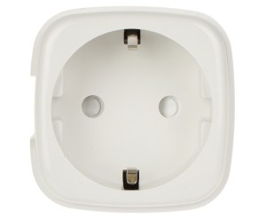 INTELIGENTNE GNIAZDO ELEKTRYCZNE ATLO-P1F16-TUYA Wi-Fi, Tuya Smart ATLO-1869349