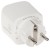 INTELIGENTNE GNIAZDO ELEKTRYCZNE ATLO-P1F-TUYA Wi-Fi, Tuya Smart-1623883