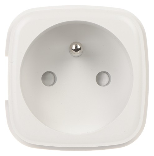 INTELIGENTNE GNIAZDO ELEKTRYCZNE ATLO-P1F-TUYA Wi-Fi, Tuya Smart-1623881
