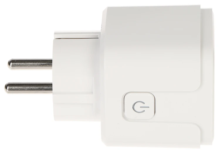 INTELIGENTNE GNIAZDO ELEKTRYCZNE ATLO-P1F-TUYA Wi-Fi, Tuya Smart-1623882