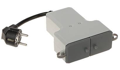 INTELIGENTNE GNIAZDO ELEKTRYCZNE ATLO-P2IP4-TUYA-V2 Wi-Fi, Tuya Smart-1623726