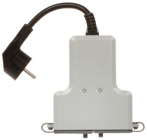 INTELIGENTNE GNIAZDO ELEKTRYCZNE ATLO-P2IP4-TUYA-V2 Wi-Fi, Tuya Smart-1623728