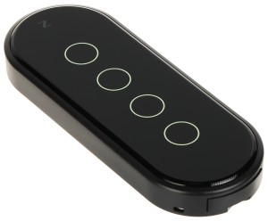 PILOT ATLO-RC4B-TUYA ZigBee, Tuya Smart-1769185