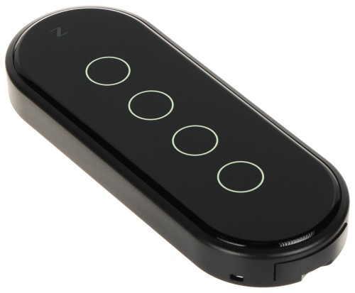 PILOT ATLO-RC4B-TUYA ZigBee, Tuya Smart-1769185