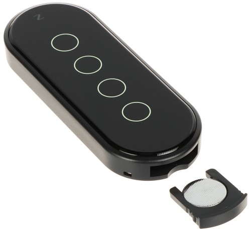 PILOT ATLO-RC4B-TUYA ZigBee, Tuya Smart-1769187